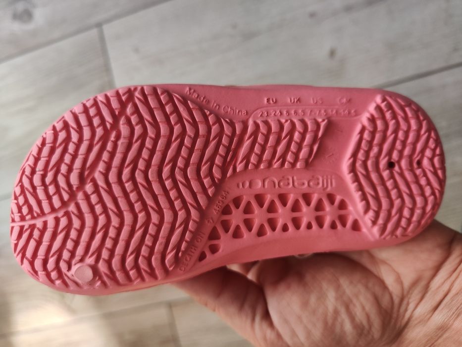 Плувен комплект 80 см