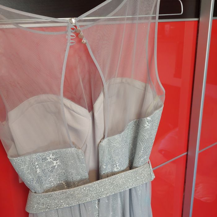 Rochie nașă mărimea 42