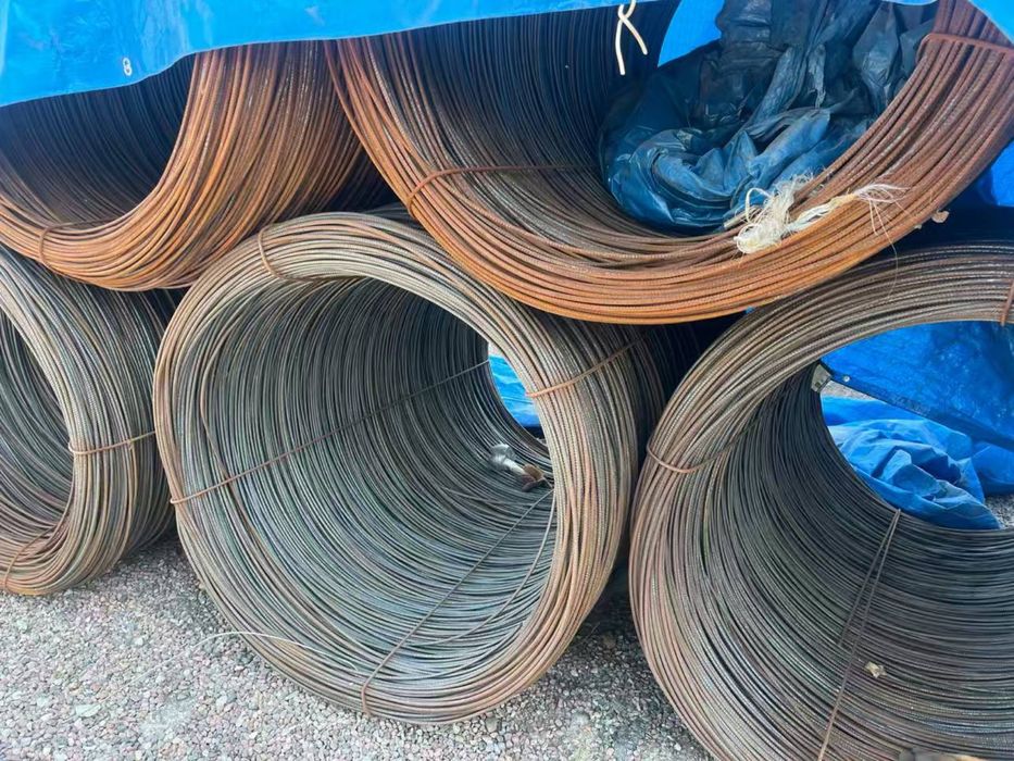 Srochniy Katanka 8mm VR sotiladi 610$