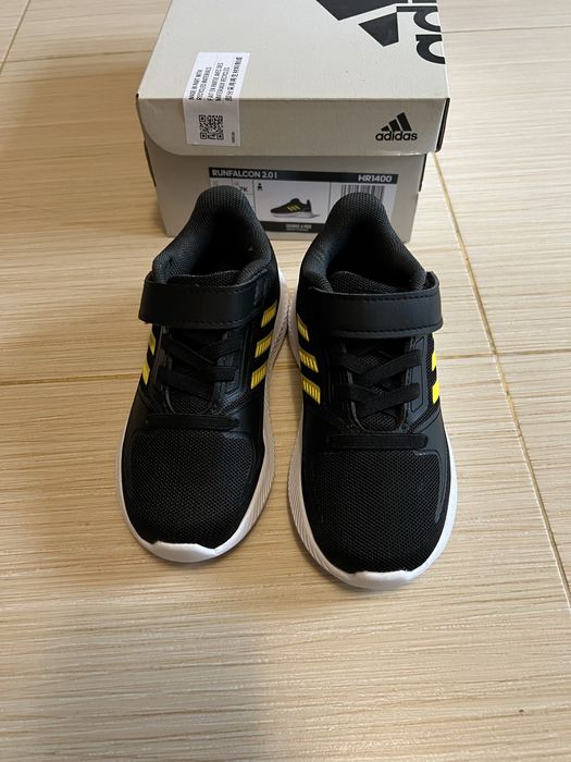 Детски маратонки adiddas