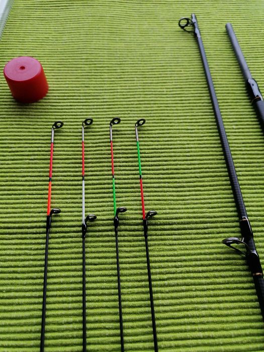 Lanseta MS RANGE Multi Feeder MH 330 -390 up to 80g