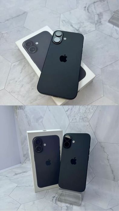 Продам iPhone 17 (256г)