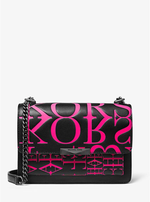 Micharl kors, черна, естествена кожа (guess,furla,liujo)