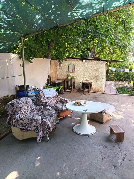 Срочно, продаю свою дачу в майске