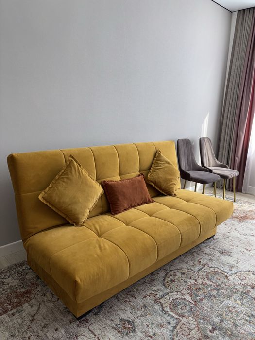 Диван в отличном состоянии