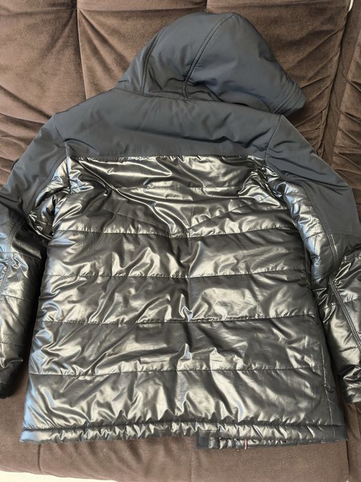 Куртка зимняя, мужская