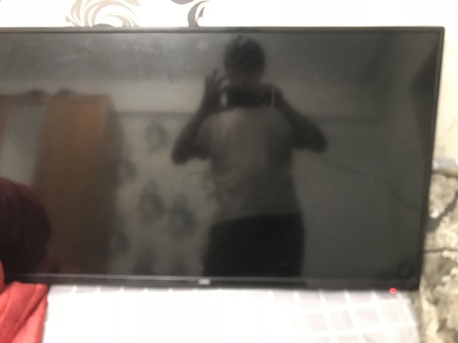 продам телевизор бу экран не показывает ARG