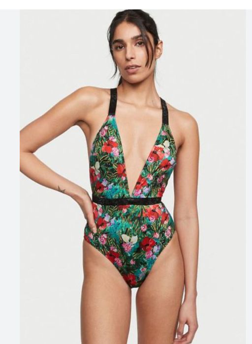 Costum de baie Victoria Secret