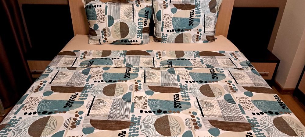 Комплект за спалня/РАНФОРС