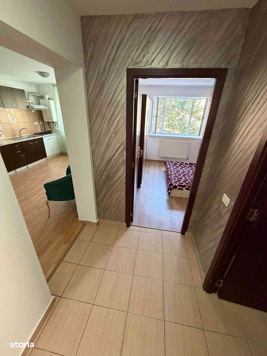 Apartament 2 camere Carrefour