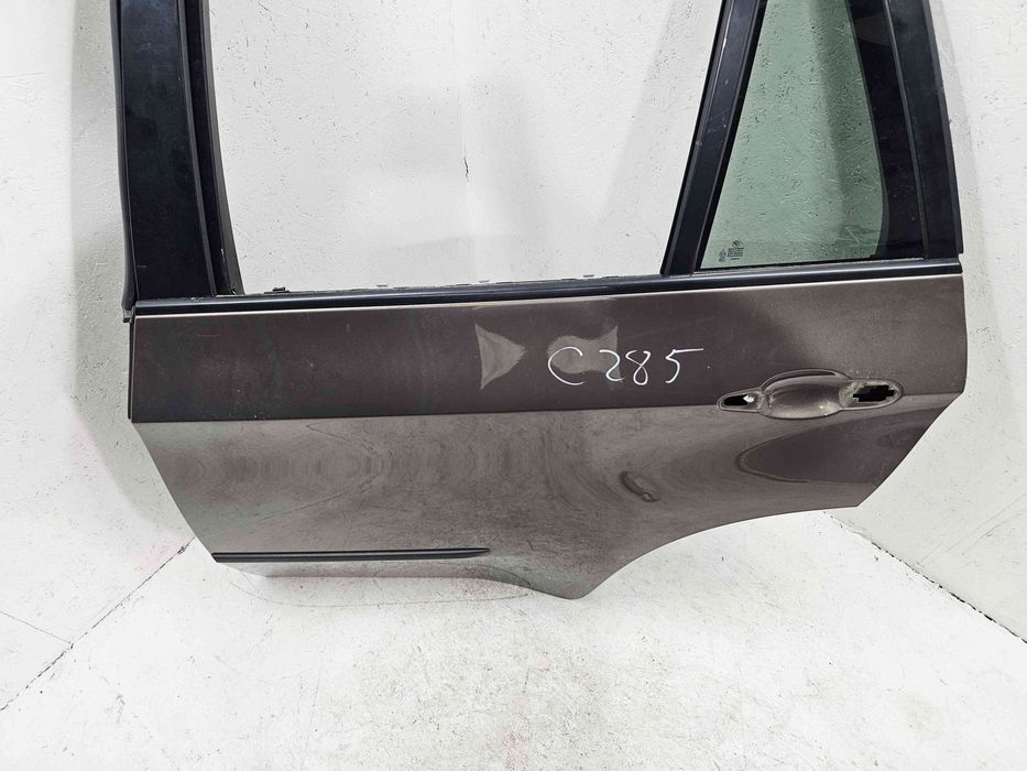 Usa stanga spate Bmw X5 (E70) [Fabr 2007-2013] B06 Sparkling Bronze