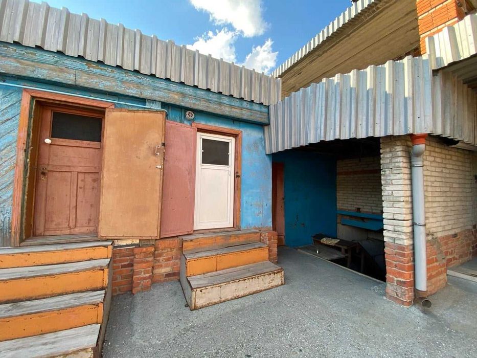 г.Костанай, Дом 7 комнат, центр