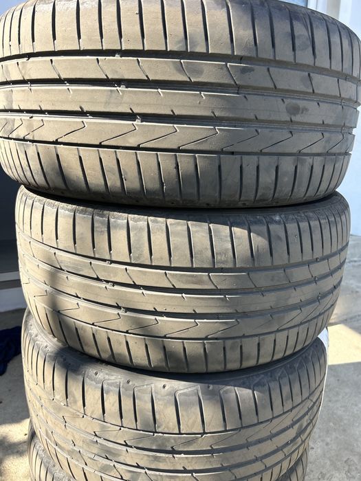 225 50 17 Hankook vara dot 2024