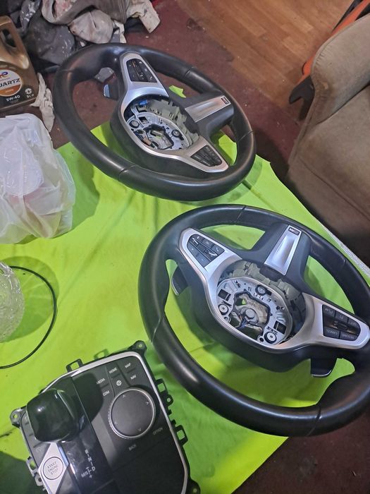 Bmw G20 G21 G22 Дигитално табло за Bmw