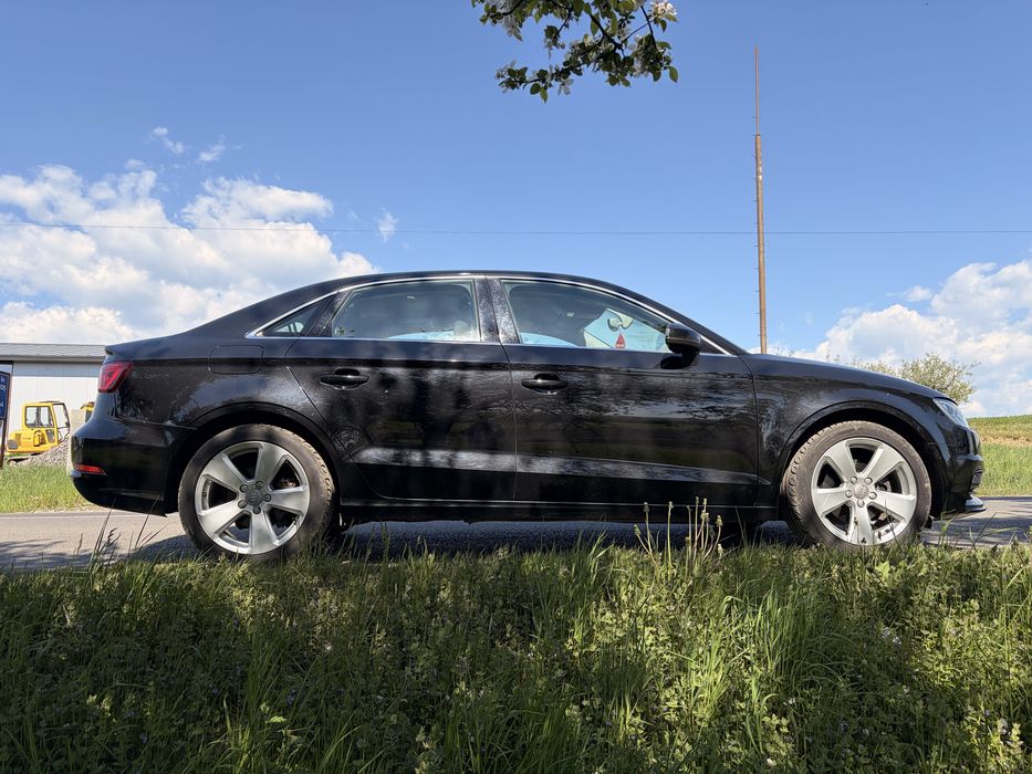 AUDI A3 2014 — imagine 5