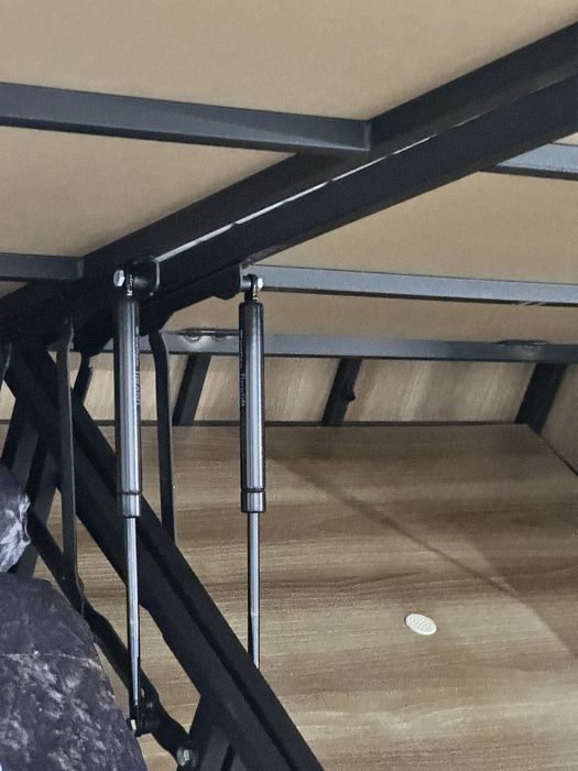 Турецкая кровать 180 на 200