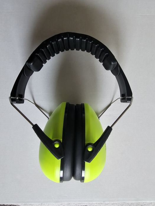 Детски СГЪВАЕМИ антифони OX-ON JUNIOR LIME Denmark