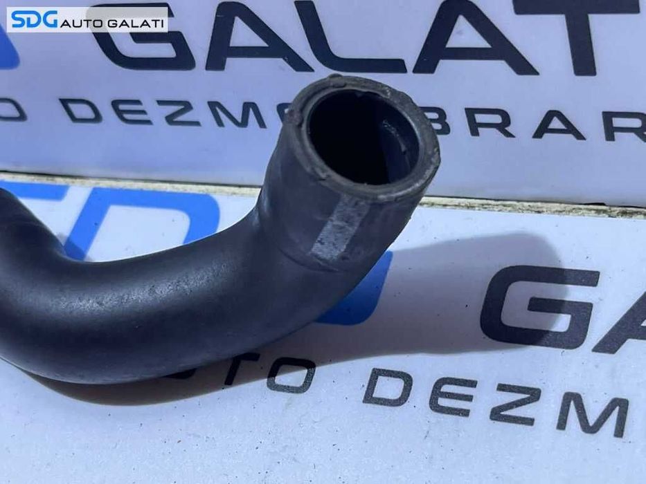 Furtun Conducta Gaze Epurator Renault Clio 3 1.5 DCI 2005 - 2015