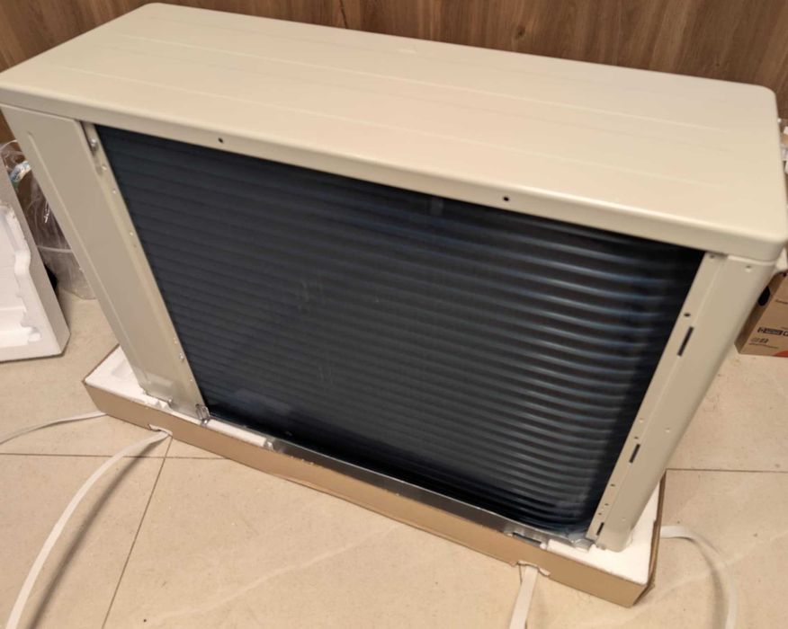 Климатик DAIKIN FTXM50R Perfera, 18000 BTU