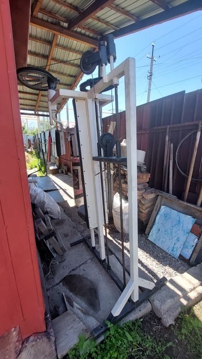 Продам тренажеры