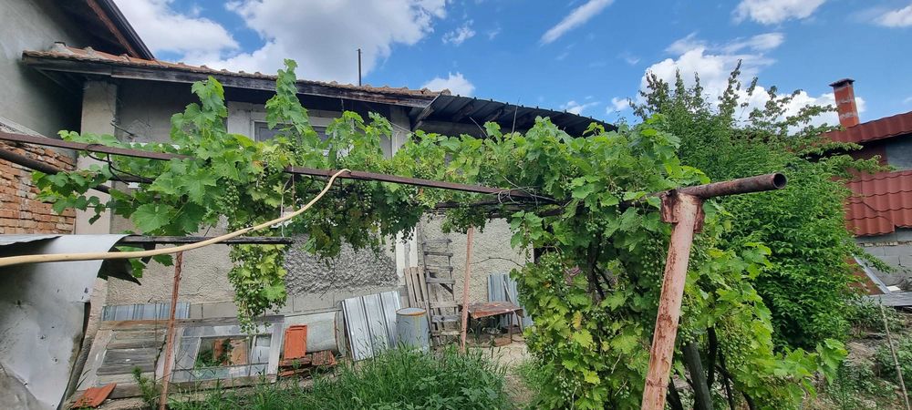 Продава се Къща в Разград, Абритус - 42 кв.м за 2381 €/кв.м - Снимка #2