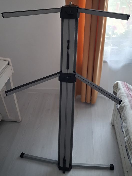 Stativ clape KS 3000-Millenium