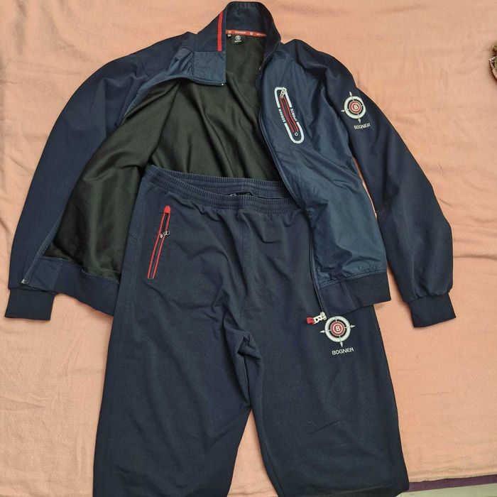 Продам спортивный костюм Bogner