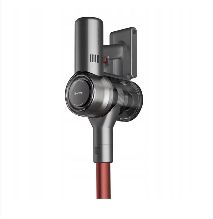 Вертикална прахосмукачка Dreame V11