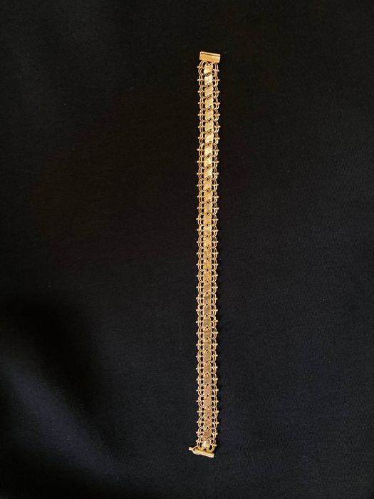 Tilla buyumlar 585 proba