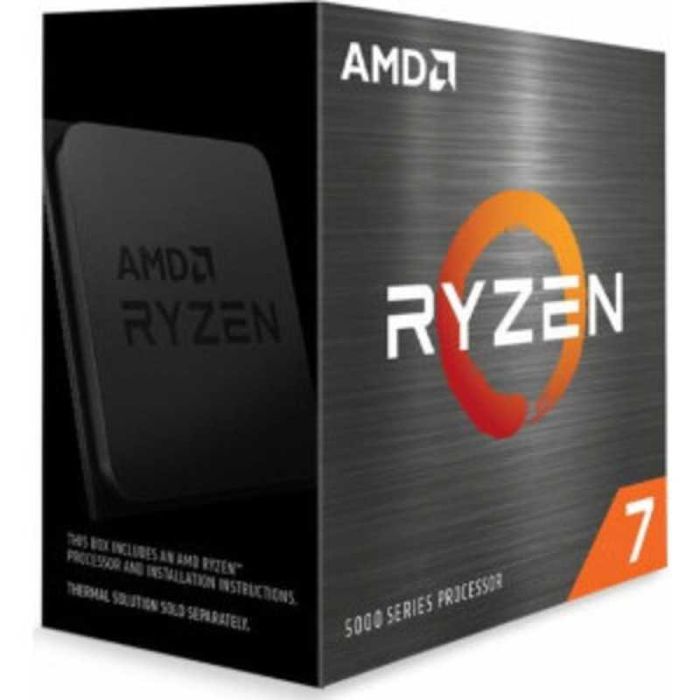 Procesor AMD Ryzen 7 5700X 3.4GHz SOCKET AM4 box