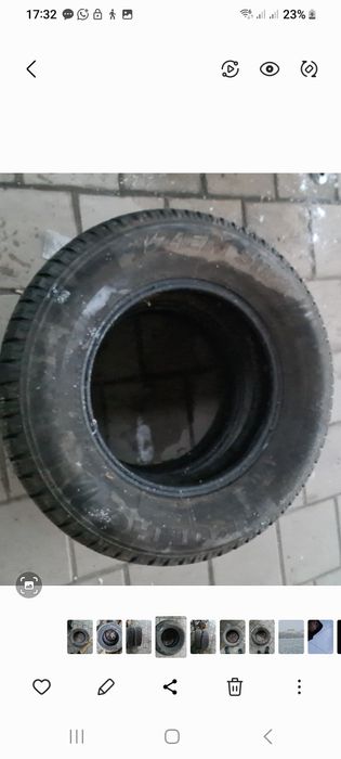 Бу резина шины зимние