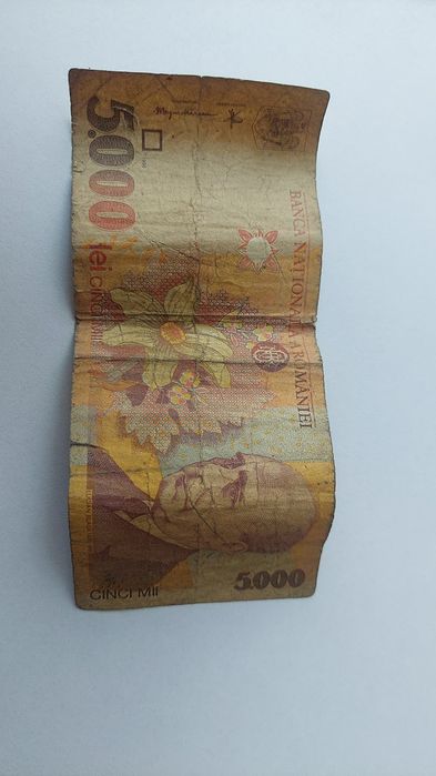 Vând Bancnote vechi
