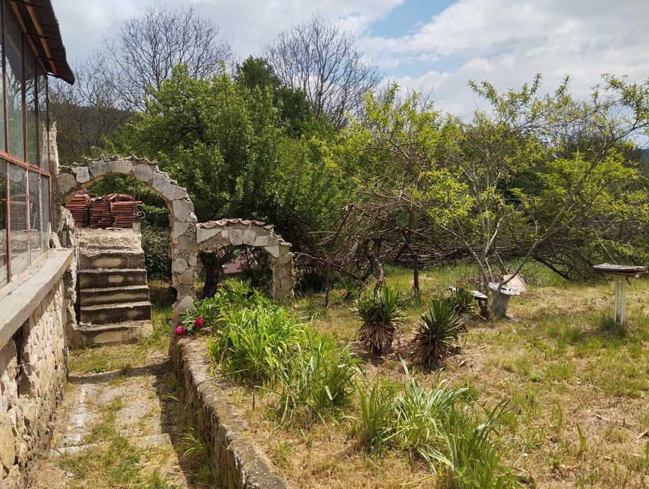 Продава се Къща в с. Долище, Област Варна - 60 кв.м за 1484 €/кв.м - Снимка #23