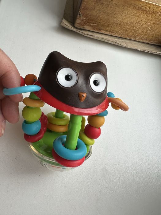 Набор погремушек высокого качества