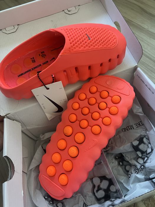 Продам сланцы Nike Mind