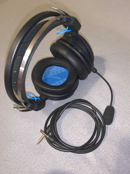 Casti Audio Tehnica ATH-GL3