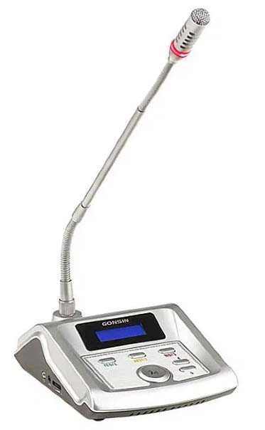 Конференц Системы