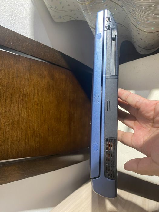 Toshiba в отличном состоянии
