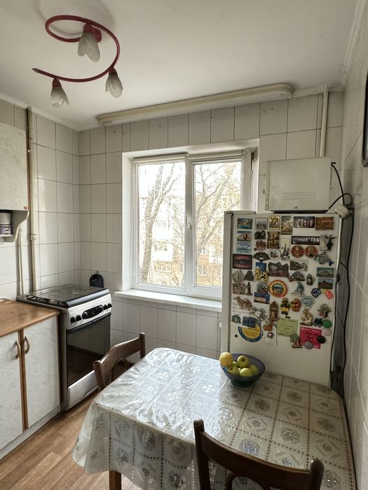 Трешка мечты/ваше будущее семейное гнездо