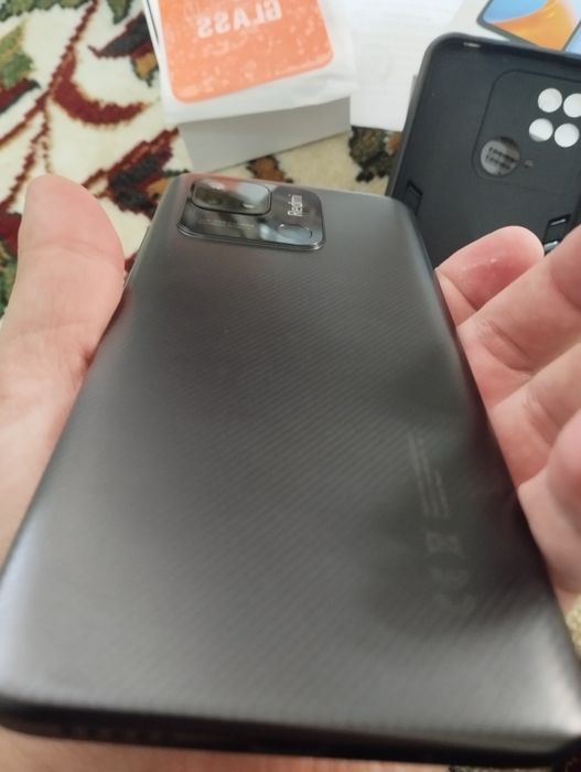 REDMI 10C ideal 4/64