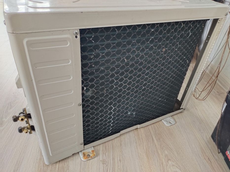 Кондиционер Элинберг