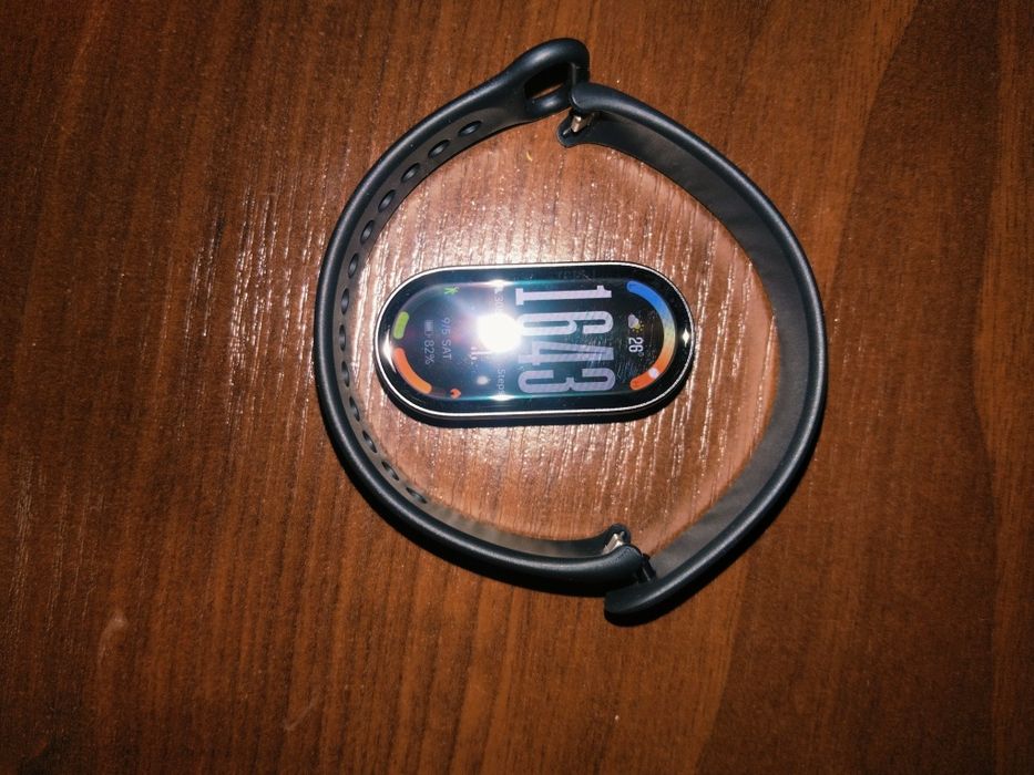 Xiaomi Smart Band 10