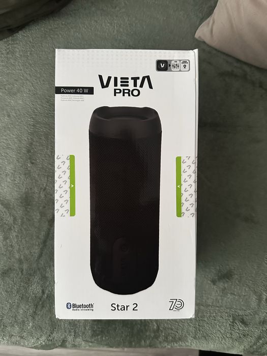 Boxa Vieta pro star 2