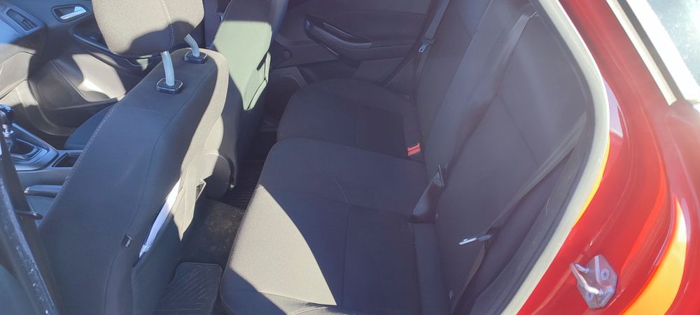 Ford focus 1.0 ecoboost