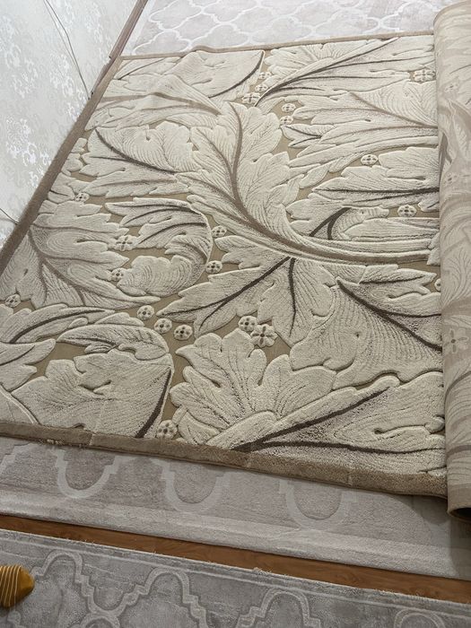 продам ковер б/у