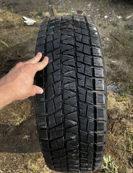 Bridgestone Blizzak
