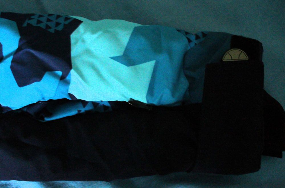 Детско Ски-яке Ellesse