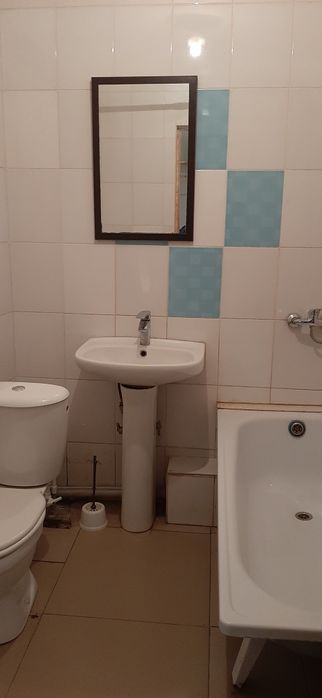 Сдаются комнаты в аренду  помесячно