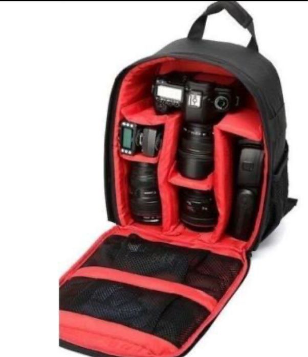 Сумка для фотоапарата Canon