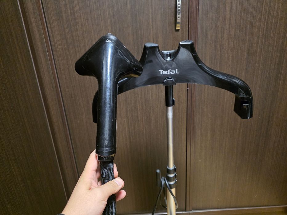 Отпариватель для одежды Tefal-3420